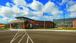 Muskego Lakes Middle School