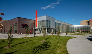 Shakopee High School