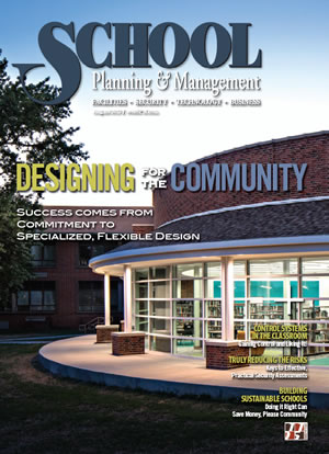 School Planning & Management August 2013