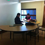 Science and Engineering Library Transformed