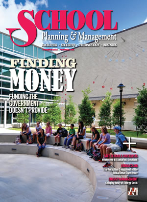 December 2013 School Planning & Management