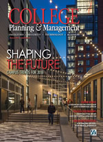 January 2018 College Planning & Management