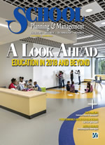 January 2018 School Planning & Management
