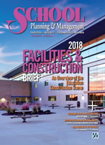 February 2018 School Planning & Management