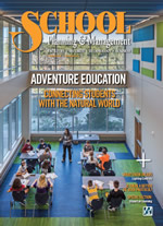 March 2018 School Planning & Management