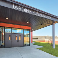 Jardine Elementary School