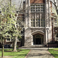 campus security