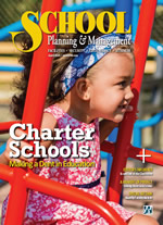 April 2018 School Planning & Management