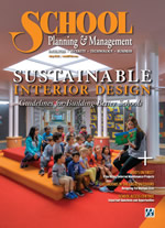 May 2018 School Planning & Management