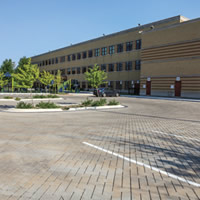Unilock Pavers