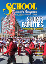 September 2018 School Planning & Management