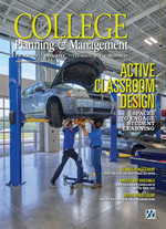 October 2018 College Planning & Management