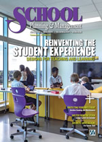 October 2018 School Planning & Management