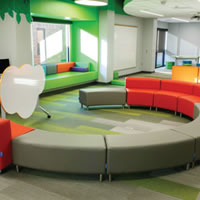 NoraNivel furniture