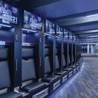 video wall