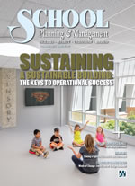 September 2019 School Planning & Management