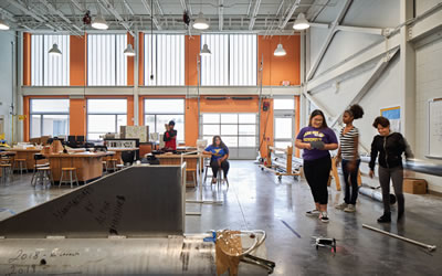 makerspace