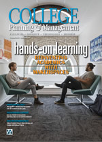 October 2019 College Planning & Management