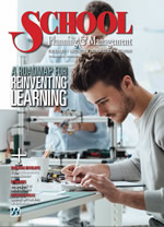 October 2019 School Planning & Management