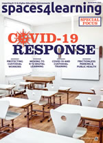 March/April 2020 Spaces4Learning